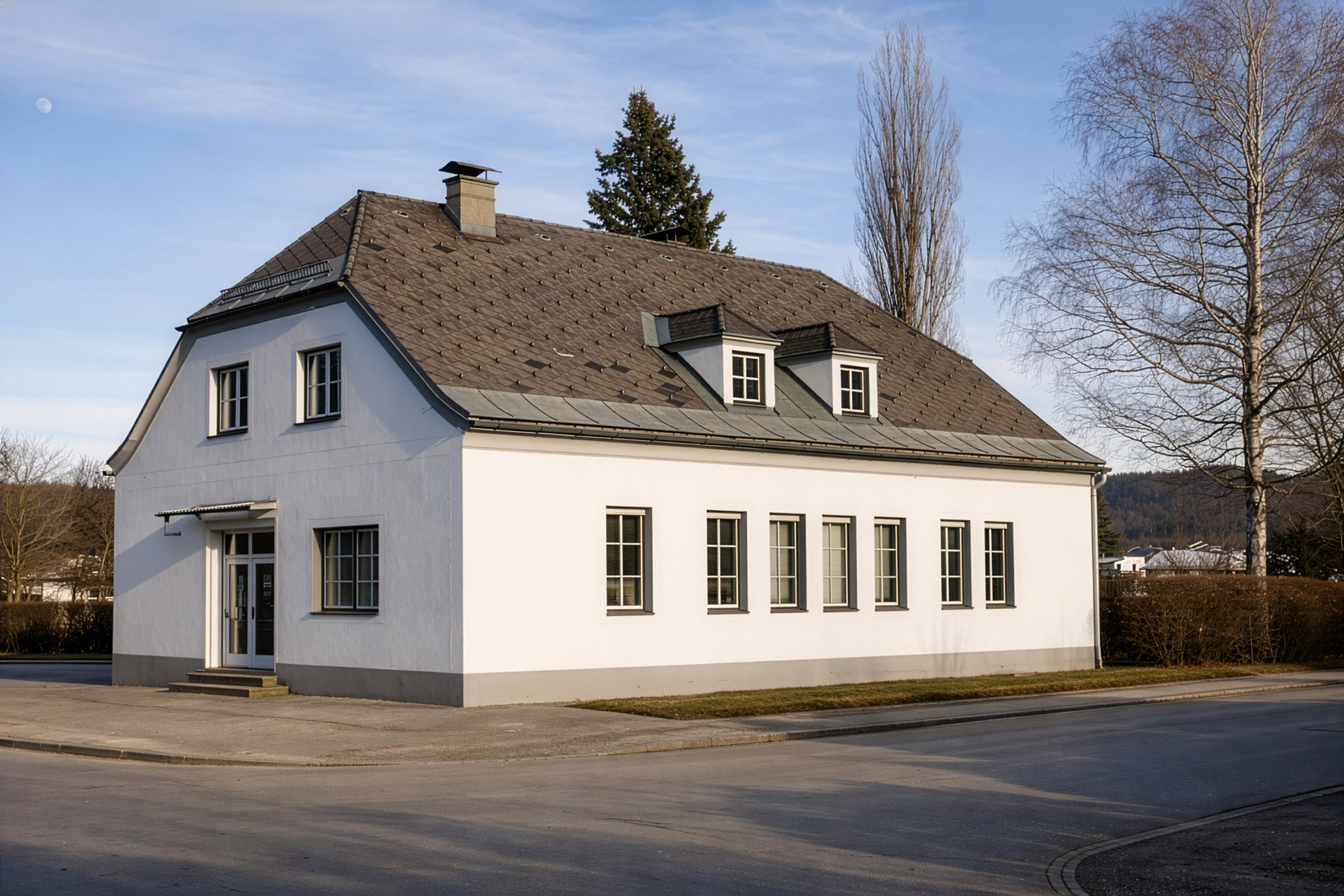 KI-Tipps: Tipp 1 - Einfacher Prompt