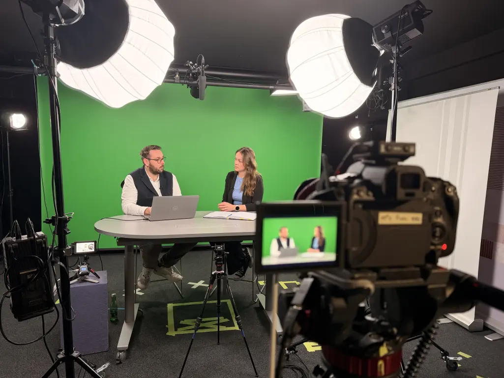 Webinar Schimmelsanierung