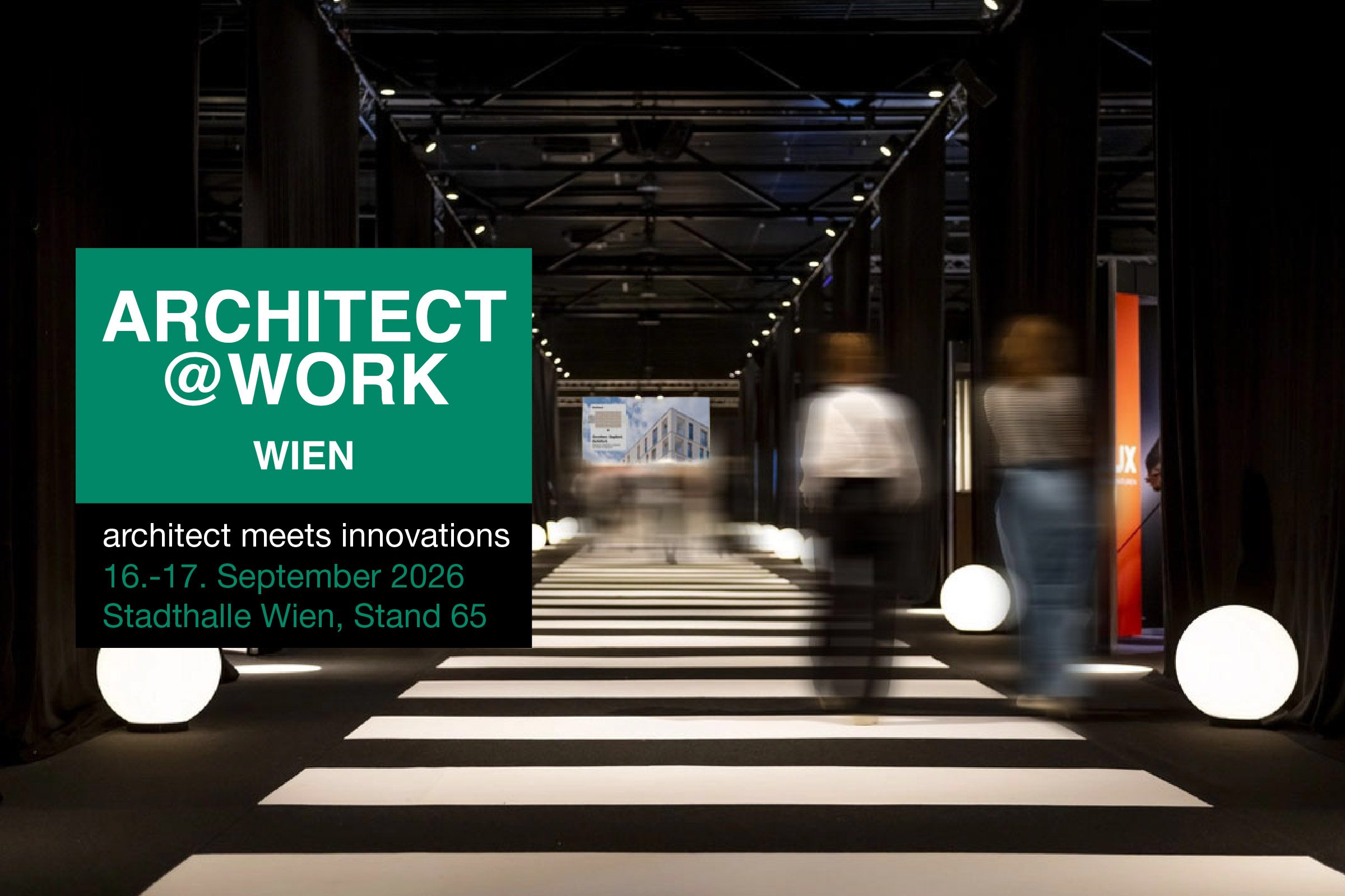Architect@Work 2026