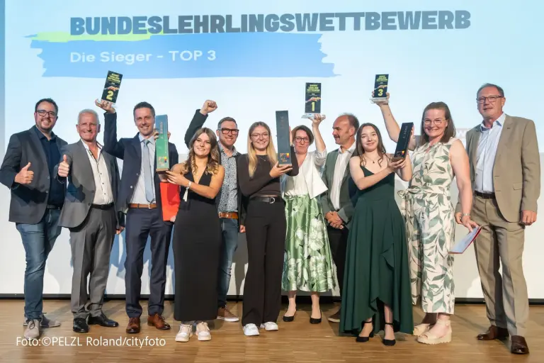 Bundeslehrlingswettbewerb Maler 2026