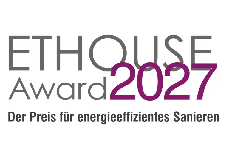 ETHOUSE Award 2027