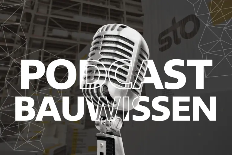 Podcast Bauwissen