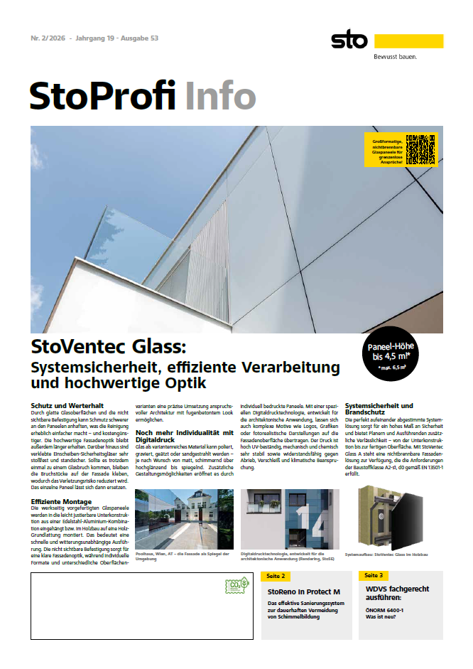 Titelbild StoProfi Info 02/26