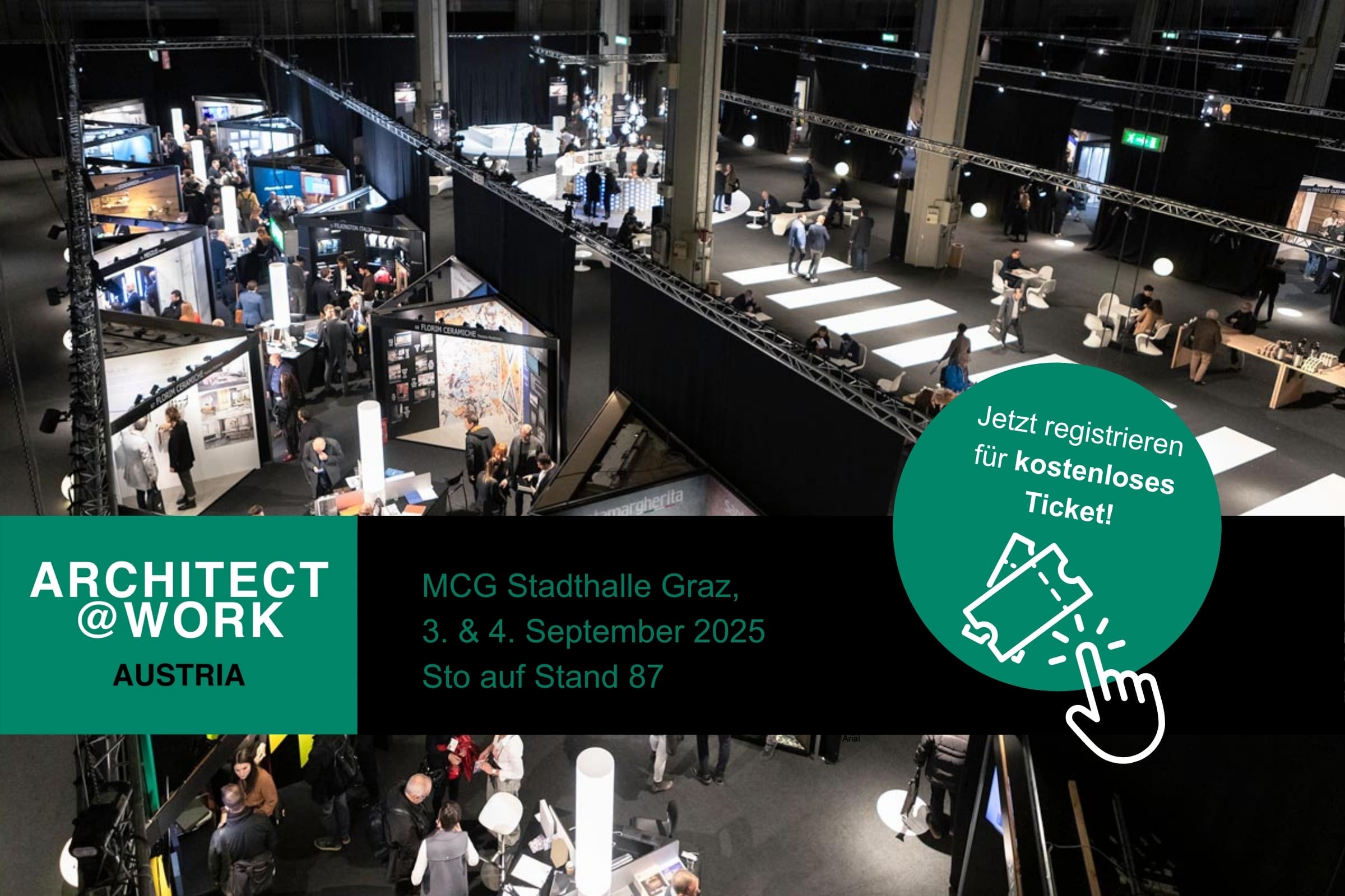 Architect@Work 2025