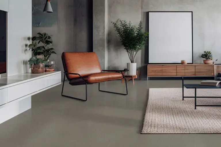 StoCryl BF 755 - Die transparente Versiegelung auf  Beton und Zementestrichen