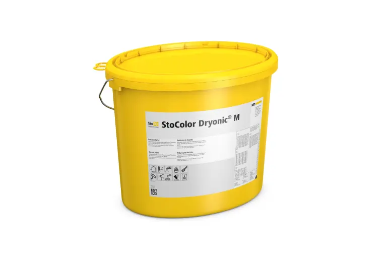 StoColor Dryonic® M