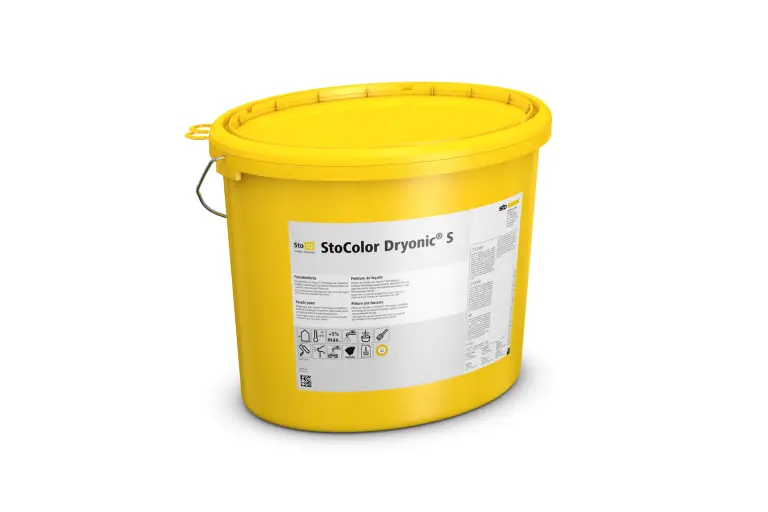 StoColor Dryonic® S