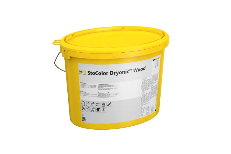 StoColor Dryonic® Wood
