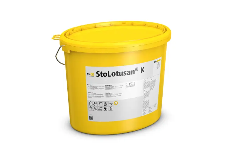 StoColor Bionik Lotusan
