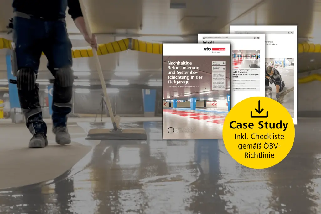 Case Study zum Atrio – managed by SES