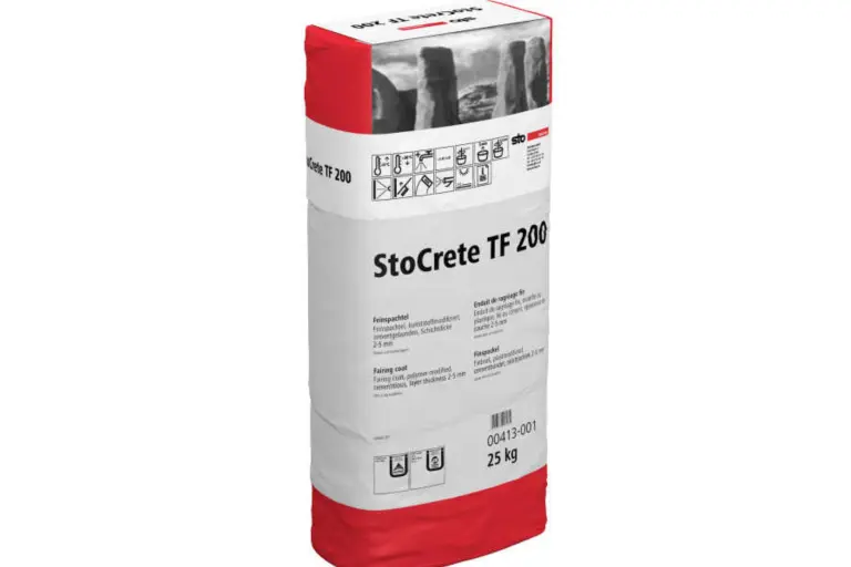 StoCrete TF 200