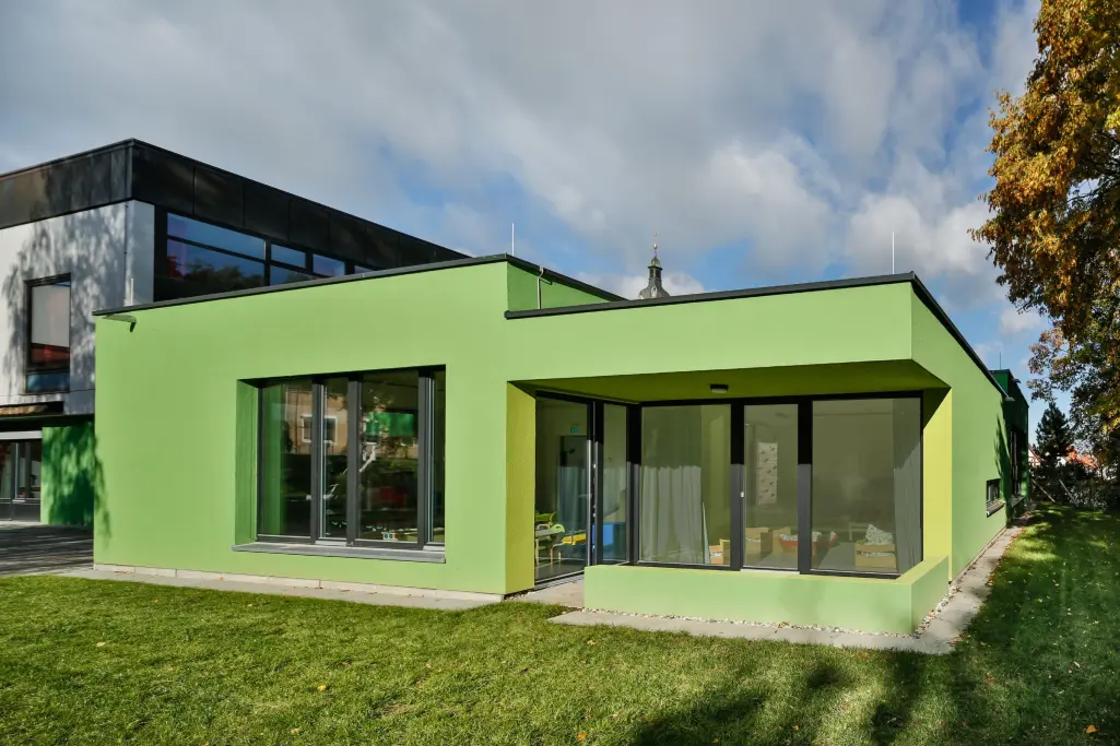 Kindertagesstätte St. Franziskus