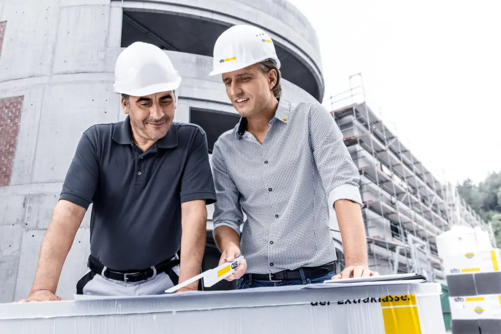 Kreislaufwirtschaft im Bauwesen