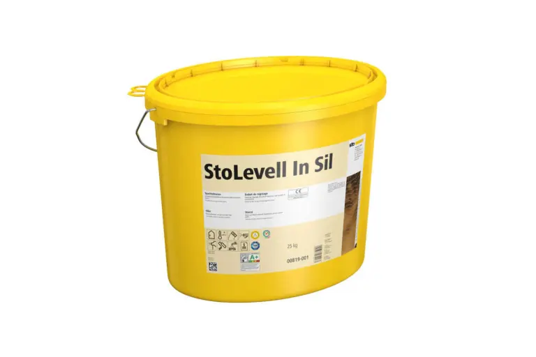 StoLevell In Sil