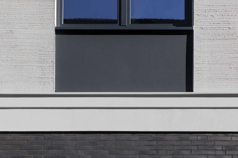 Fassadengestaltung: Ideen, Materialien & Farbe