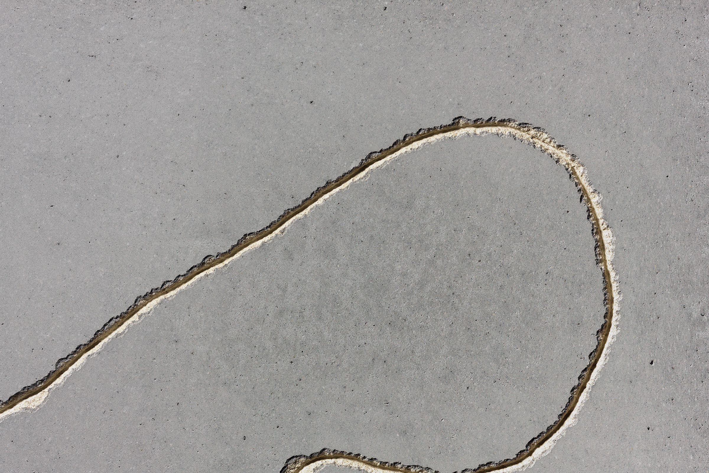 Innenraumoberfläche, Technik Rope aus der StoSignature Interior Collection #01