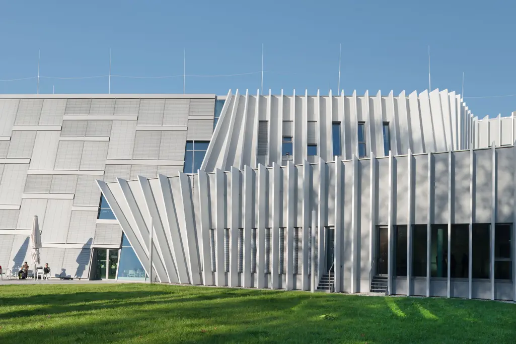 Anton Bruckner Privatuniversität in Linz