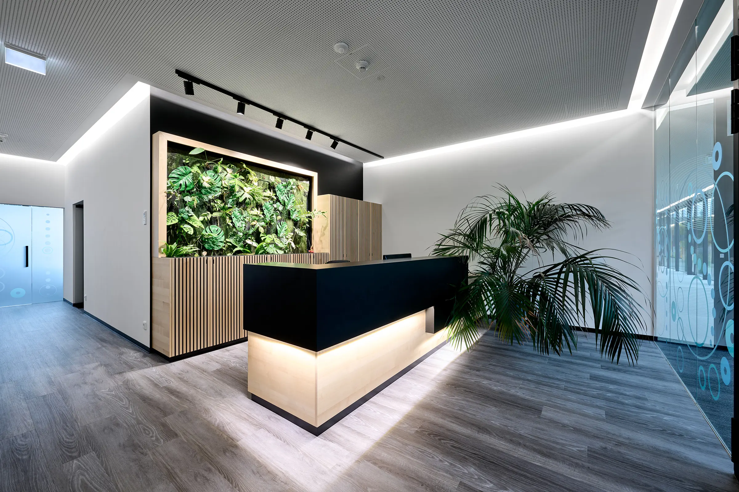 Fill Power Cube, Gurten, Innenfarben