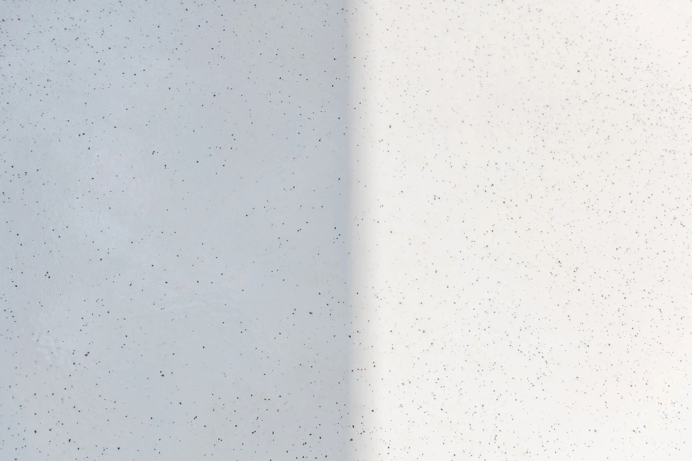 StoFloor Balcony Elastic EB 200, Balkonsanierung, Balkonabdichtung, Detailaufnahme