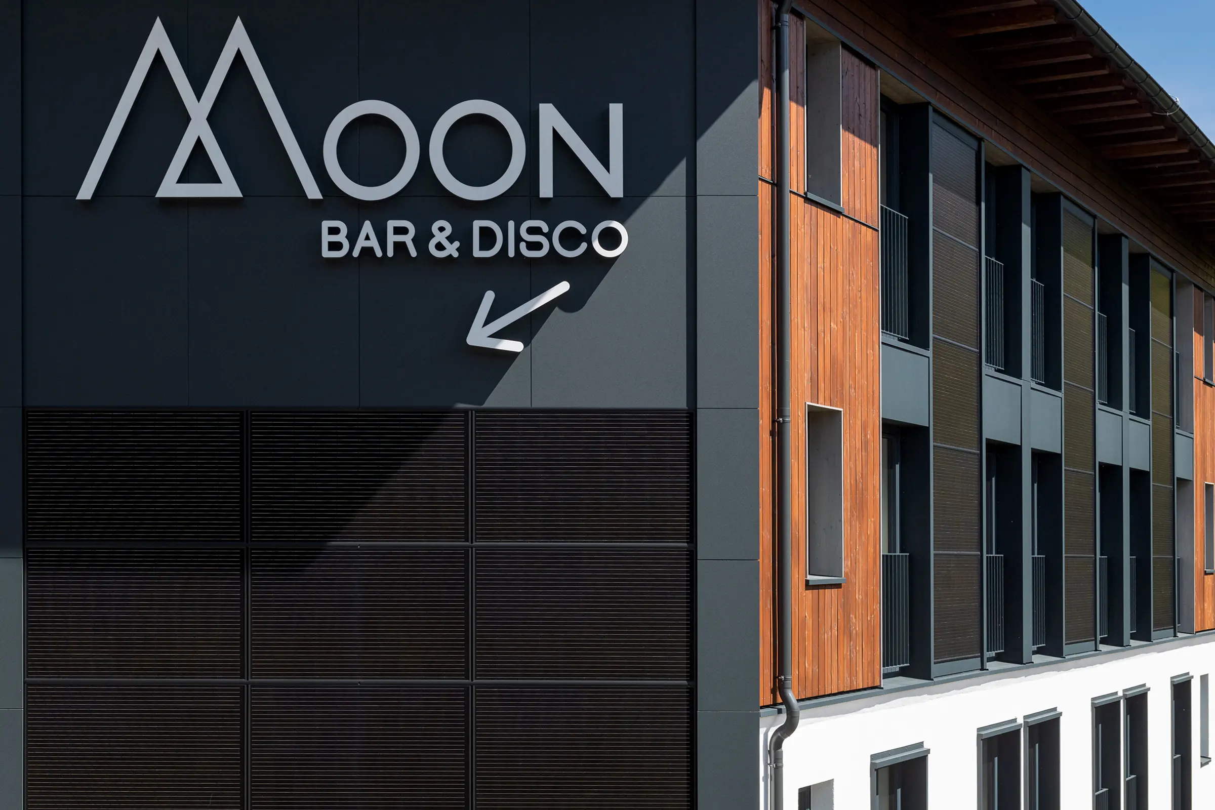 StoVentec Photovoltaics Inlay, Photovoltaik, Fassade, VHF, Gebäudeintegrierte Photovoltaikmodule