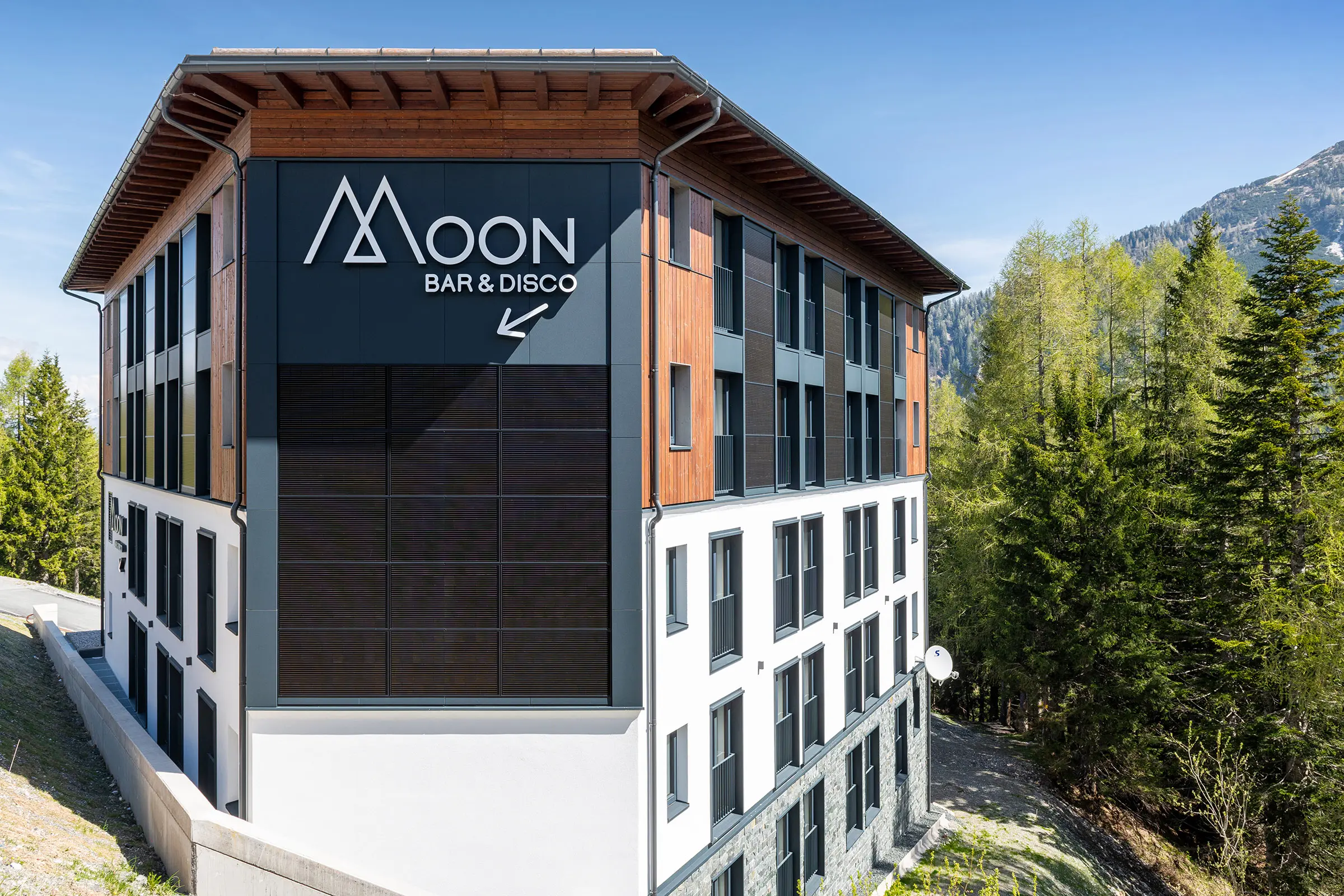 StoVentec Photovoltaics Inlay, Photovoltaik, Fassade, VHF, Gebäudeintegrierte Photovoltaikmodule