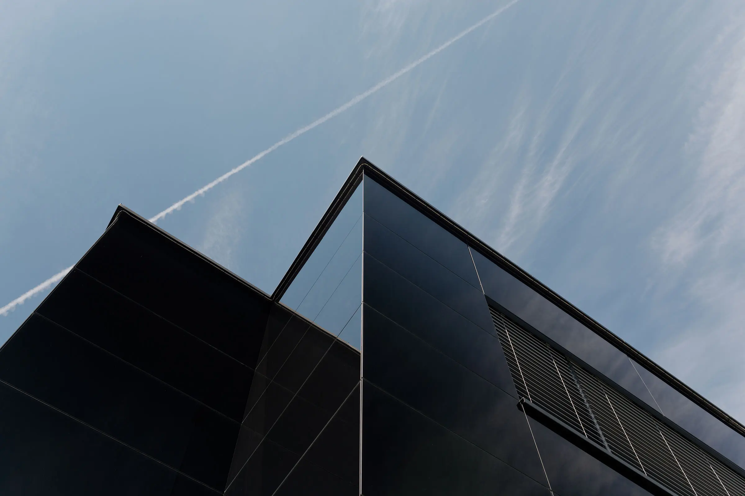 Svoboda Metalltechnik, Ebersdorf, StoVentec Glass