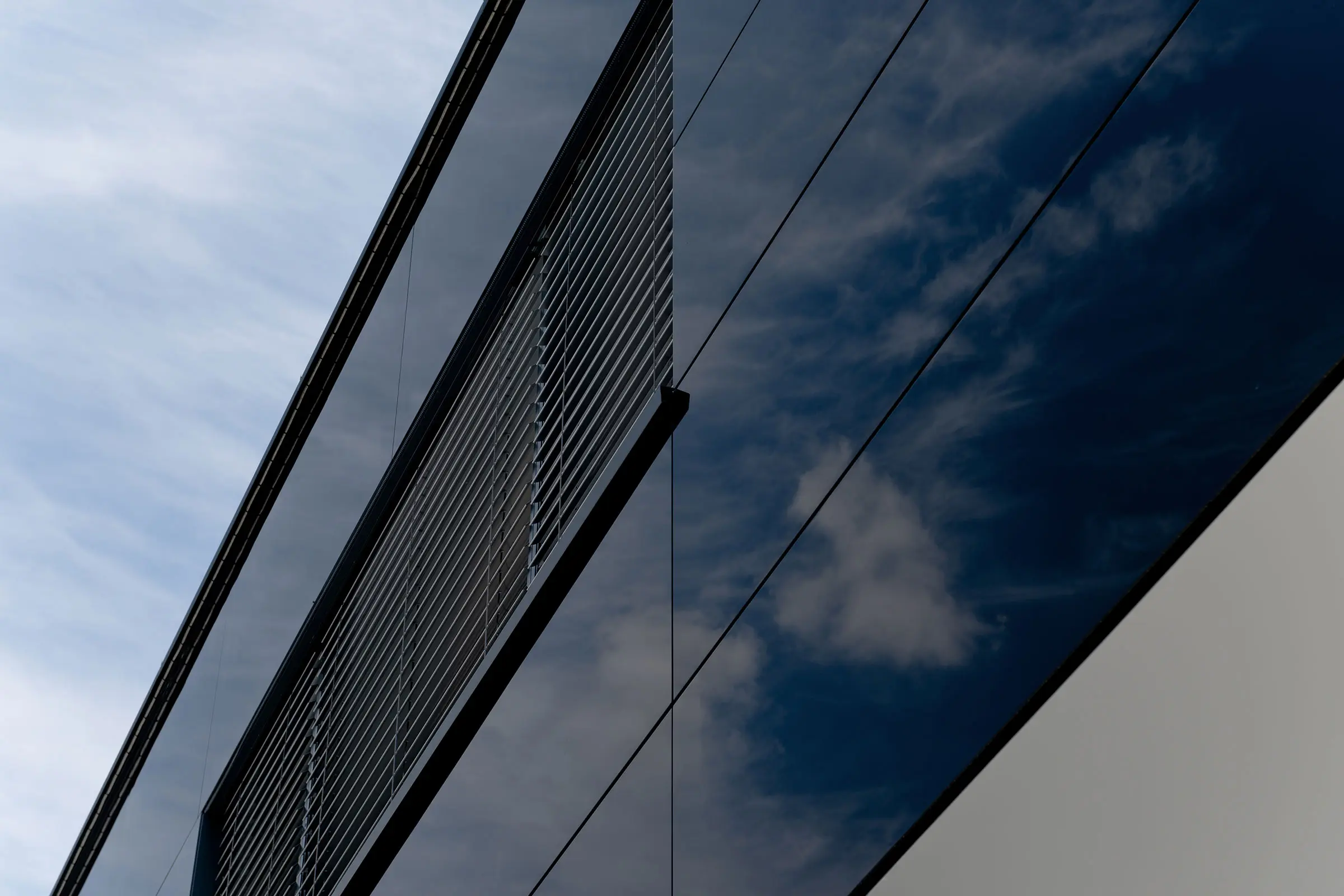 Svoboda Metalltechnik, Ebersdorf, StoVentec Glass