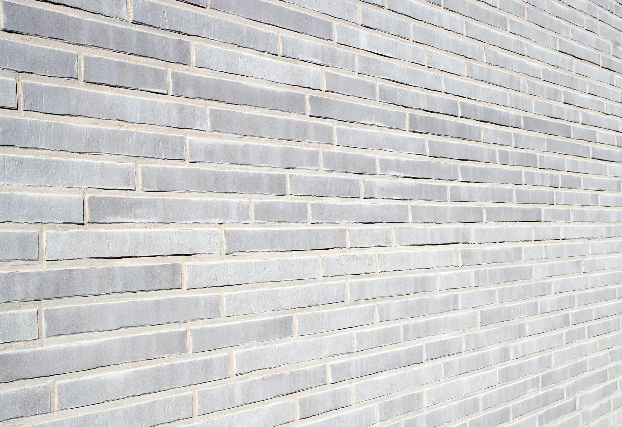 Villa Čakovec, Zagreb, Kroatien, StoBrick, gedämmte Klinkerfassade, Detailansicht