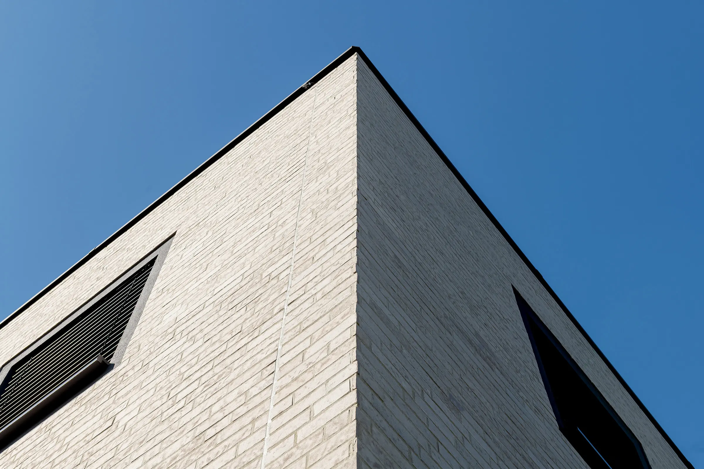 WA Lauterachstraße, Lauterach, StoBrick Klinkerfassade