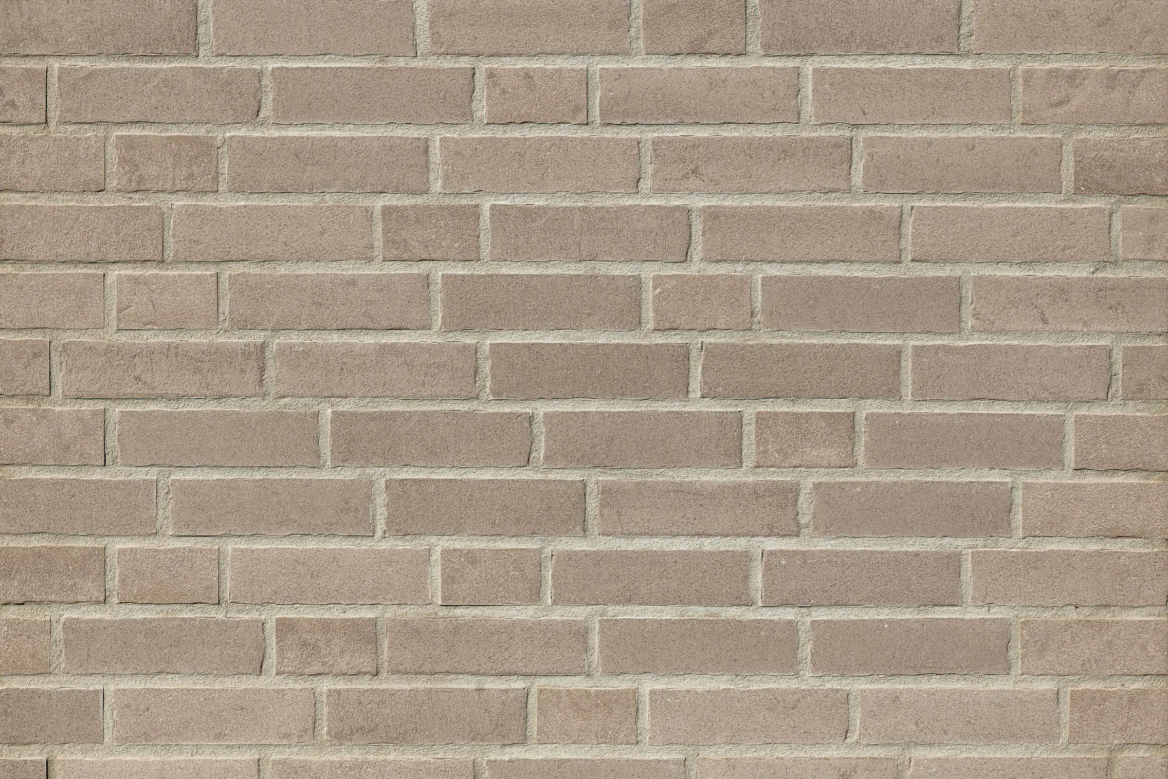 WA Lauterachstraße, Lauterach, StoBrick Klinkerfassade, Detailaufnahme
