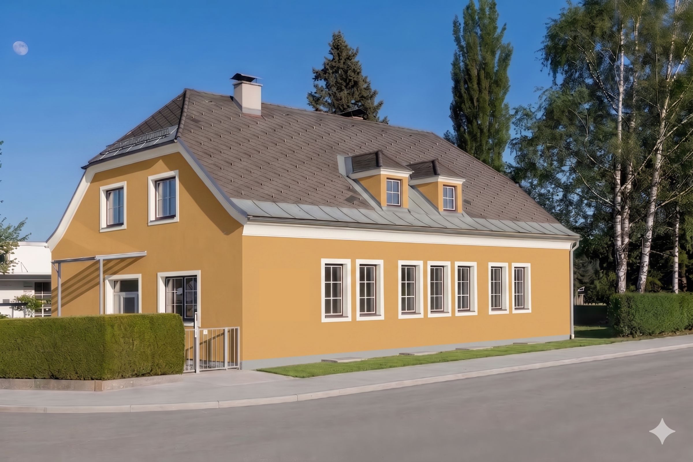 KI Tipps für Maler und Fassadenbauer: Ergebnis Tipp 3