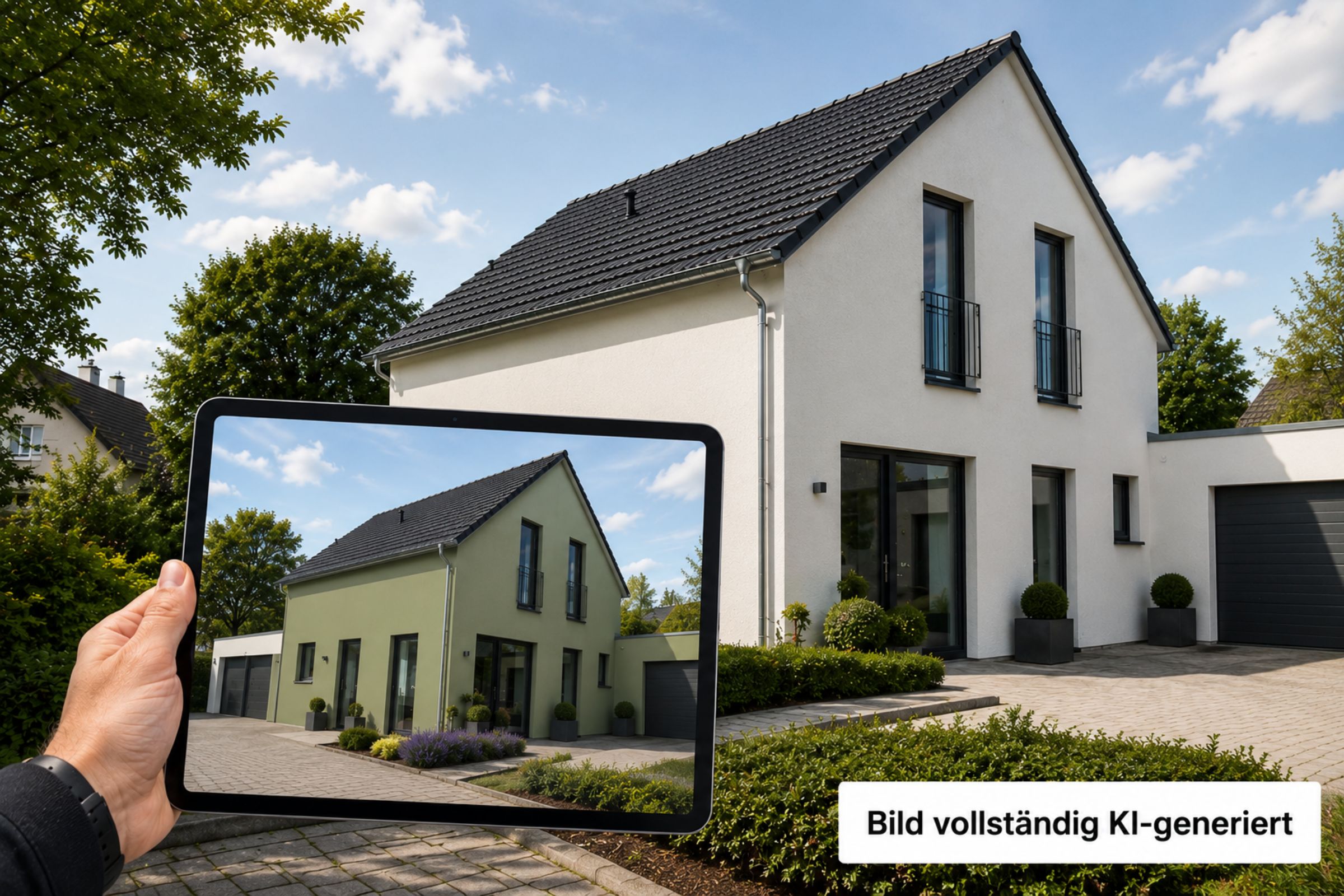 KI Tipps für Maler und Fassadenbauer - Tipp 6
