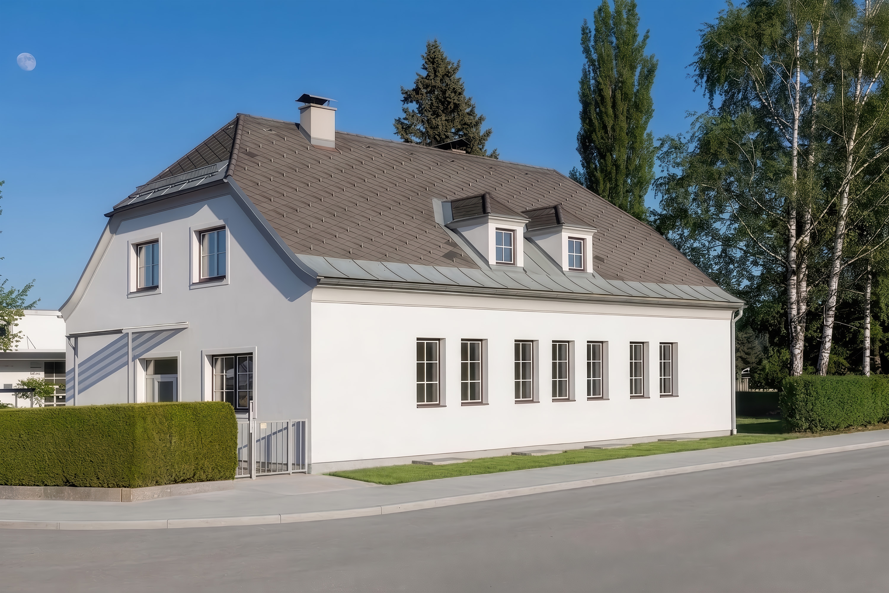 Ergebnis KI Tipp 2 mit genauem Prompt