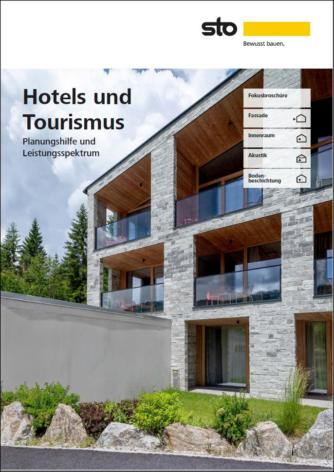 Hotels und Tourismus_Planungshilfe und Leistungsspektrum