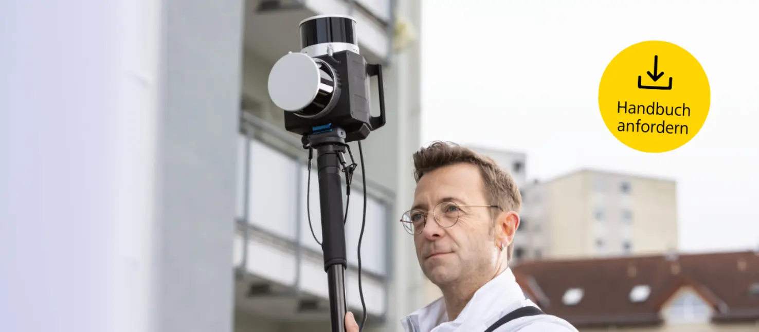 Sto Klimaservice – Fassadensanierung: digital, präzise, individuell