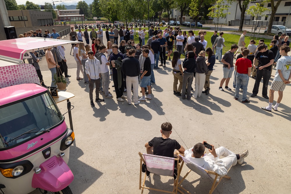 Sto Eisblock-Challenge 2025