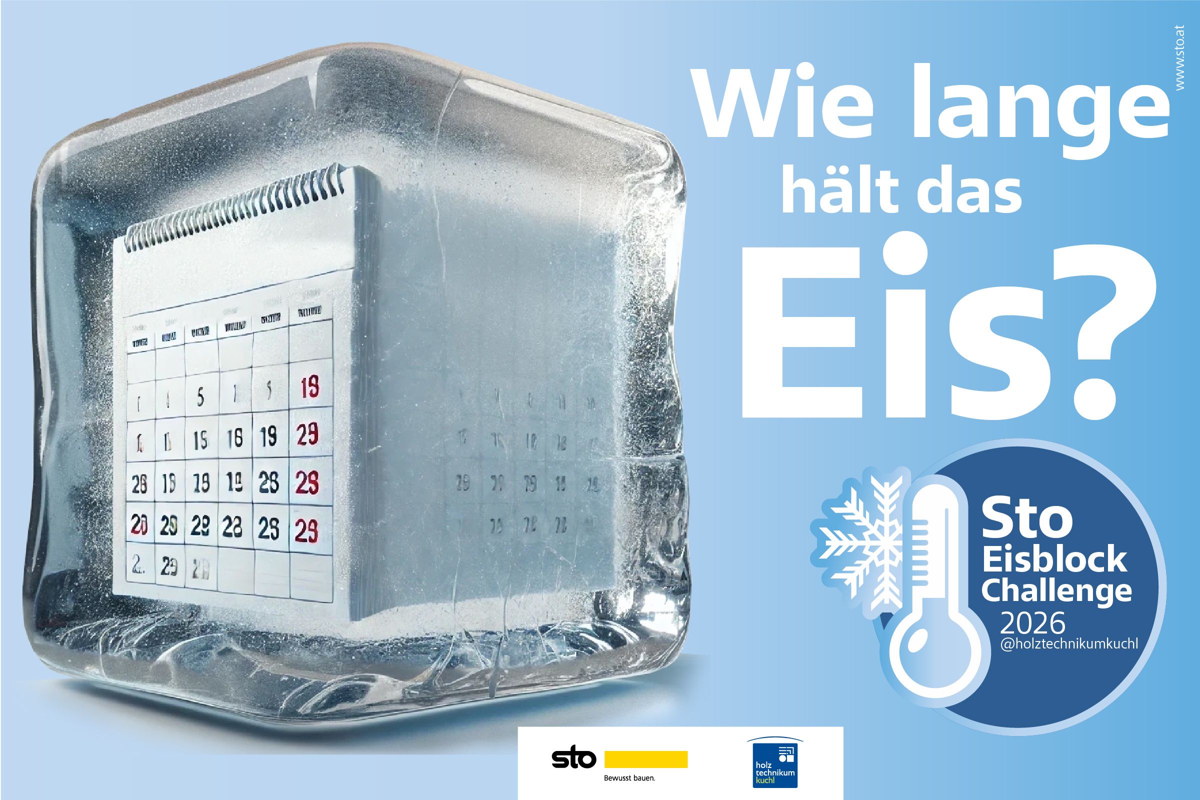 Eisblock-Challenge 2026
