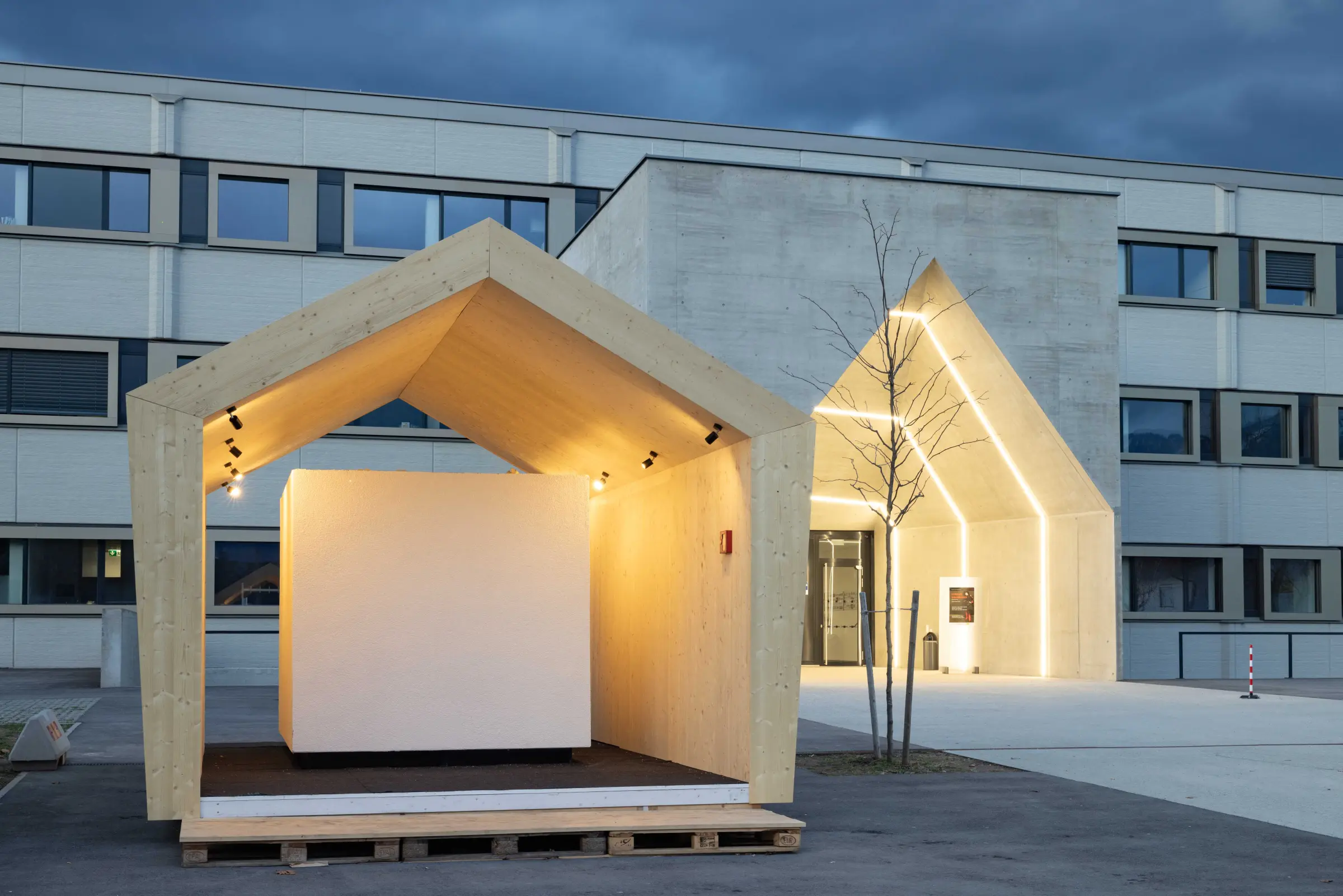 Sto-Eisblockchallenge