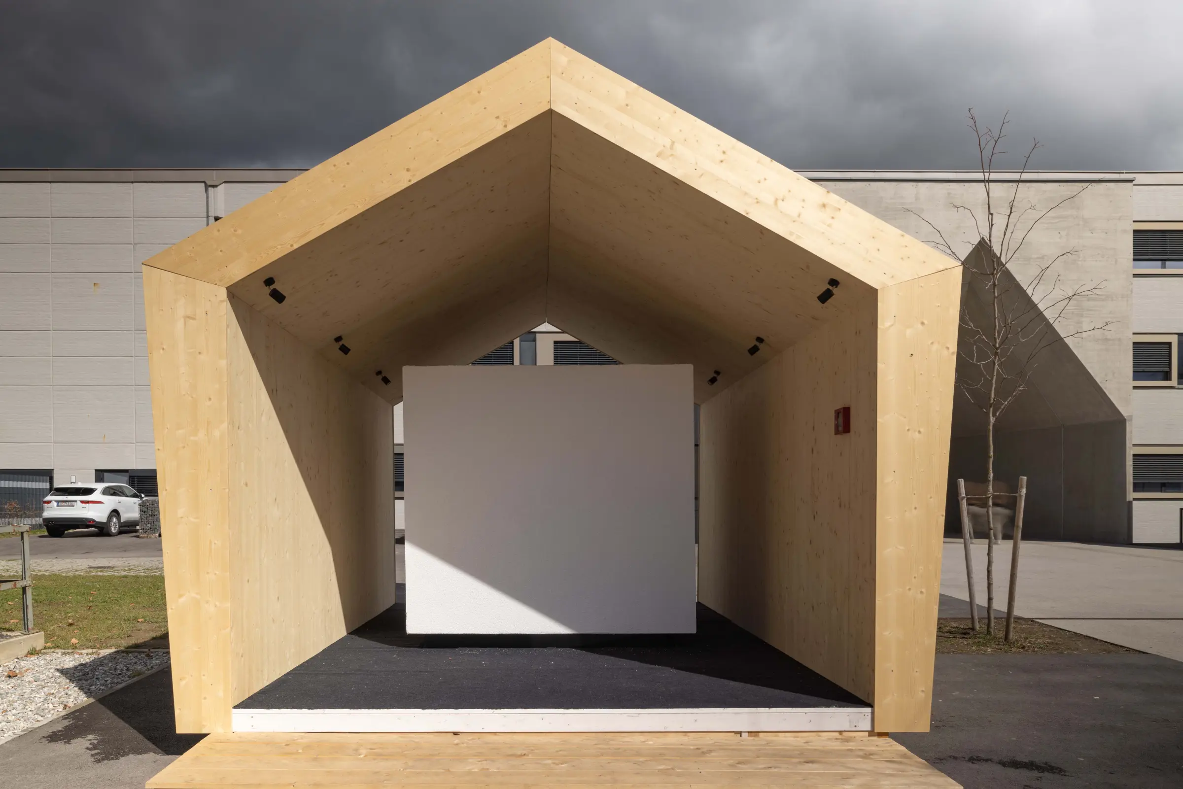 Sto-Eisblockchallenge