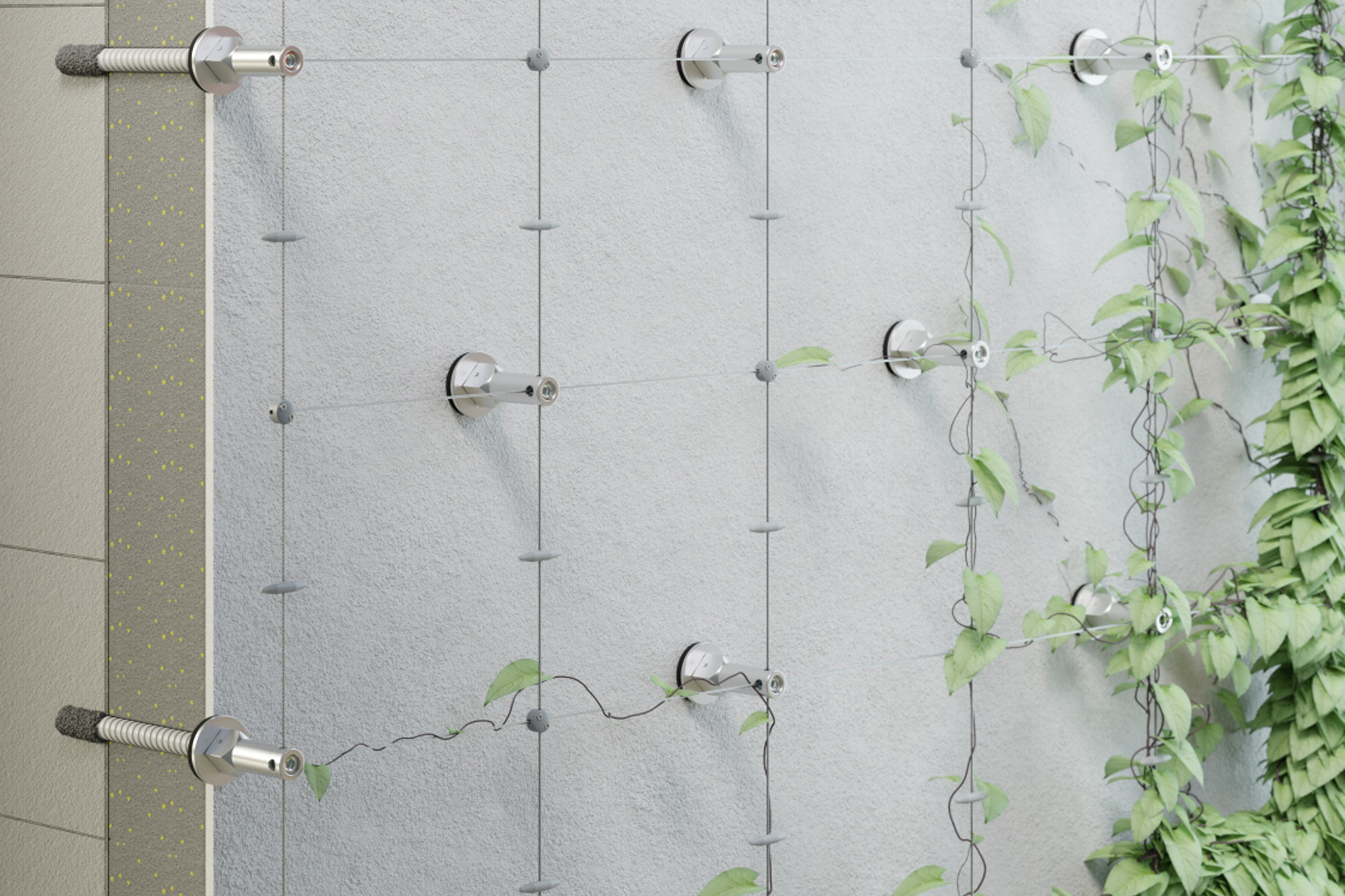 Produktblatt StoFix Iso-Bar Eco