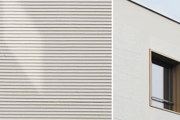 Referenzobjekt KJPZ, Königsfelden, CH