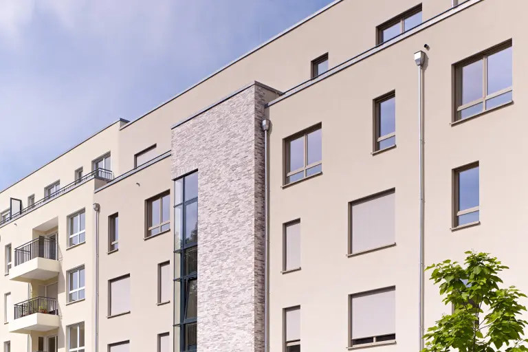 StoMiral Edelkratzputz