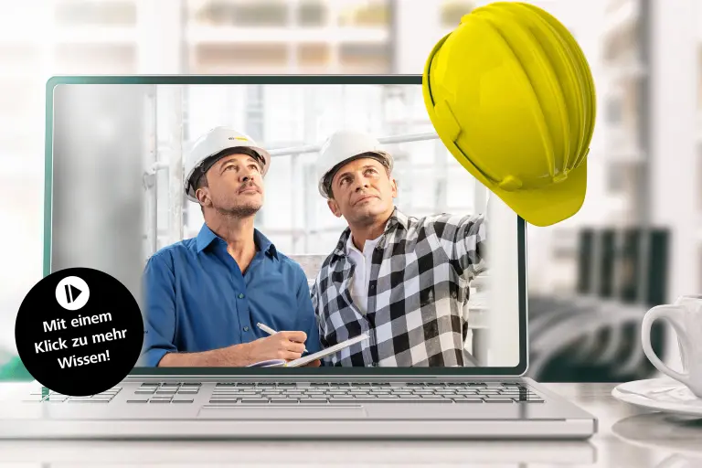 Bau-Fachwissen online