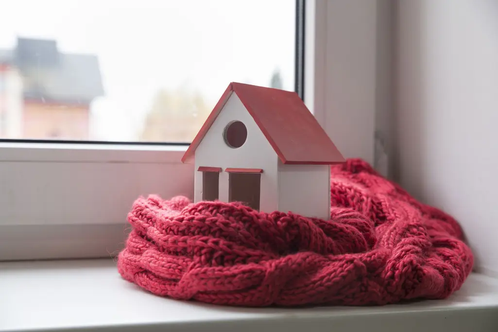 Wärmedämmung von Sto