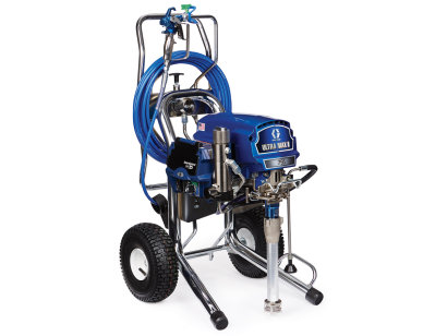 Graco Ultra® MAX II 795 Premium Airlessspritzgerät