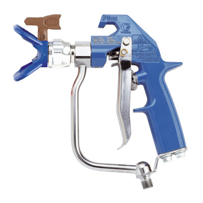 Graco Texspray Pistole
