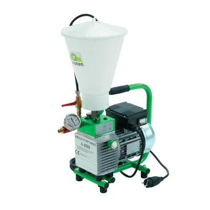 Inject A4000 Airlessgerät