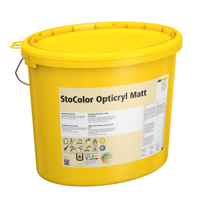 StoColor Opticryl Matt
