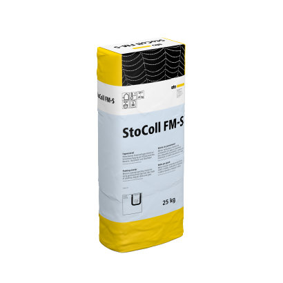 StoColl FM-S