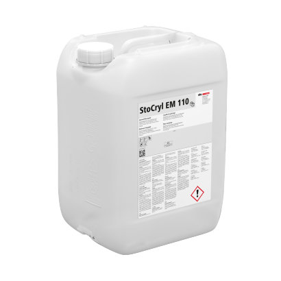 StoCryl EM 110